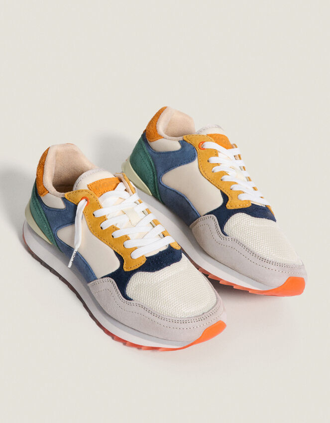 Hoff Bangkok Trainers, Multi (MULTI), large