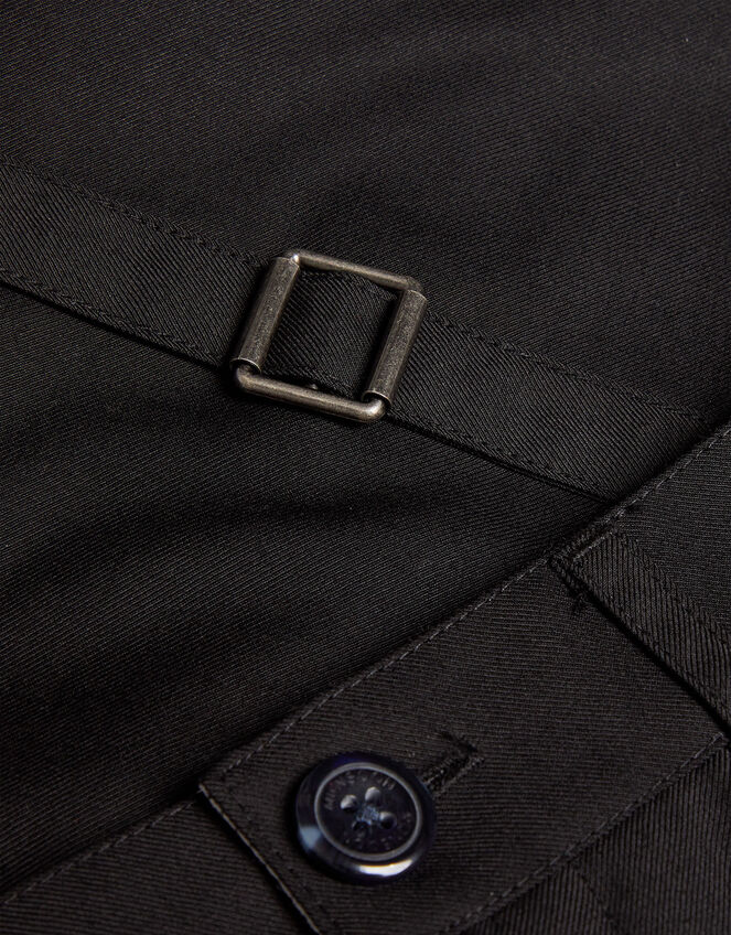 Andrew Four-Piece Suit, Black (BLACK), large