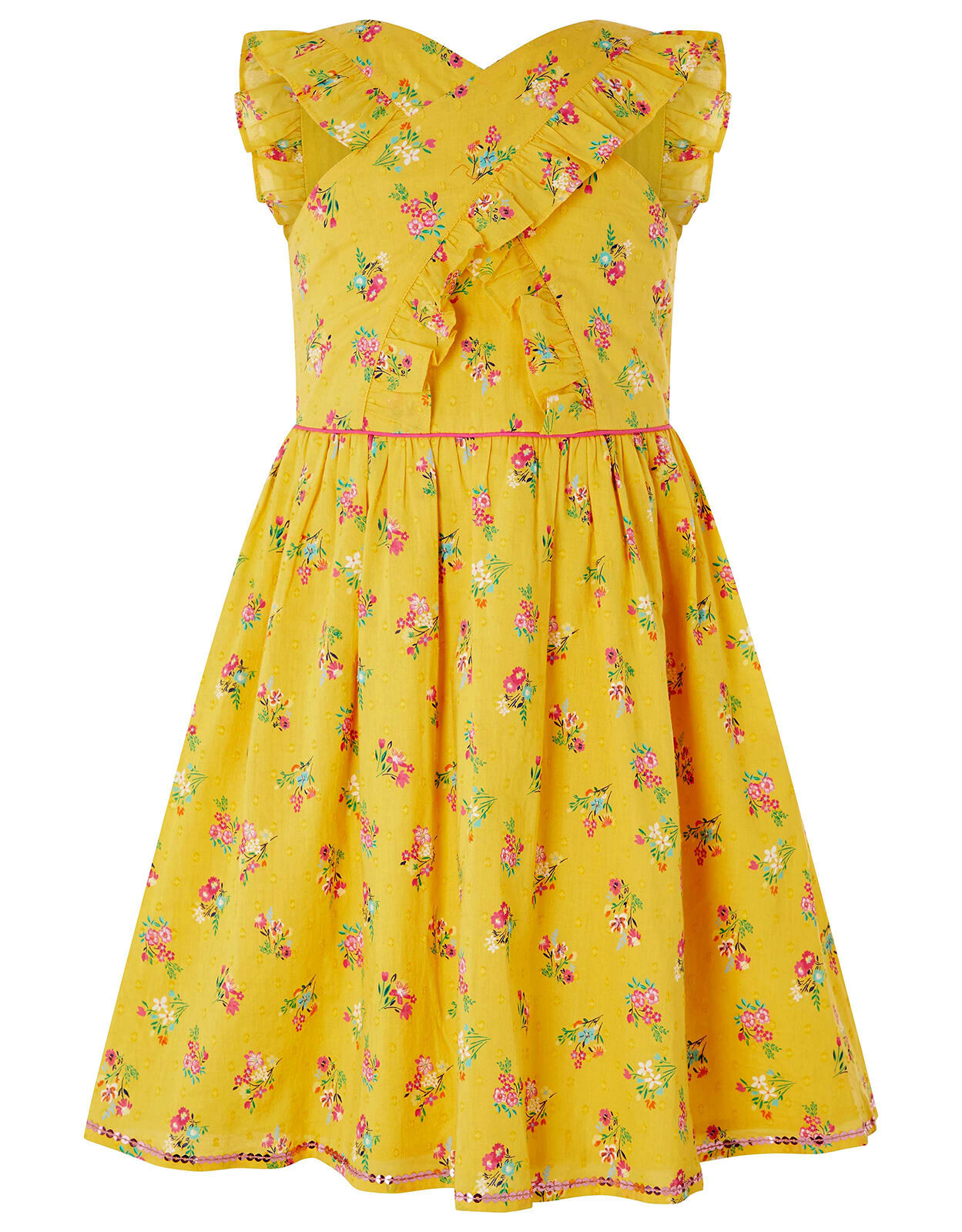Monsoon discount grace dress