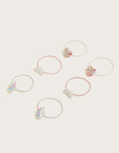 Stardust Unicorn Hairband Set, , large