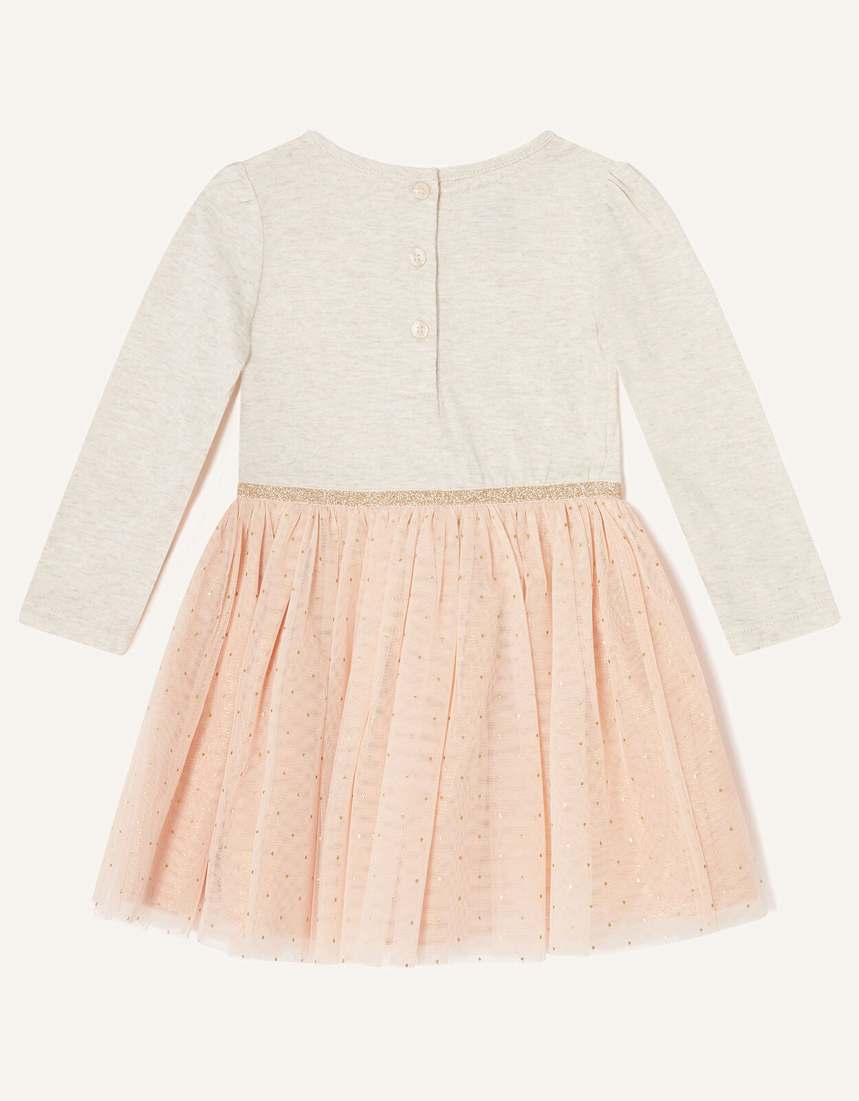 Monsoon cheap reindeer dress