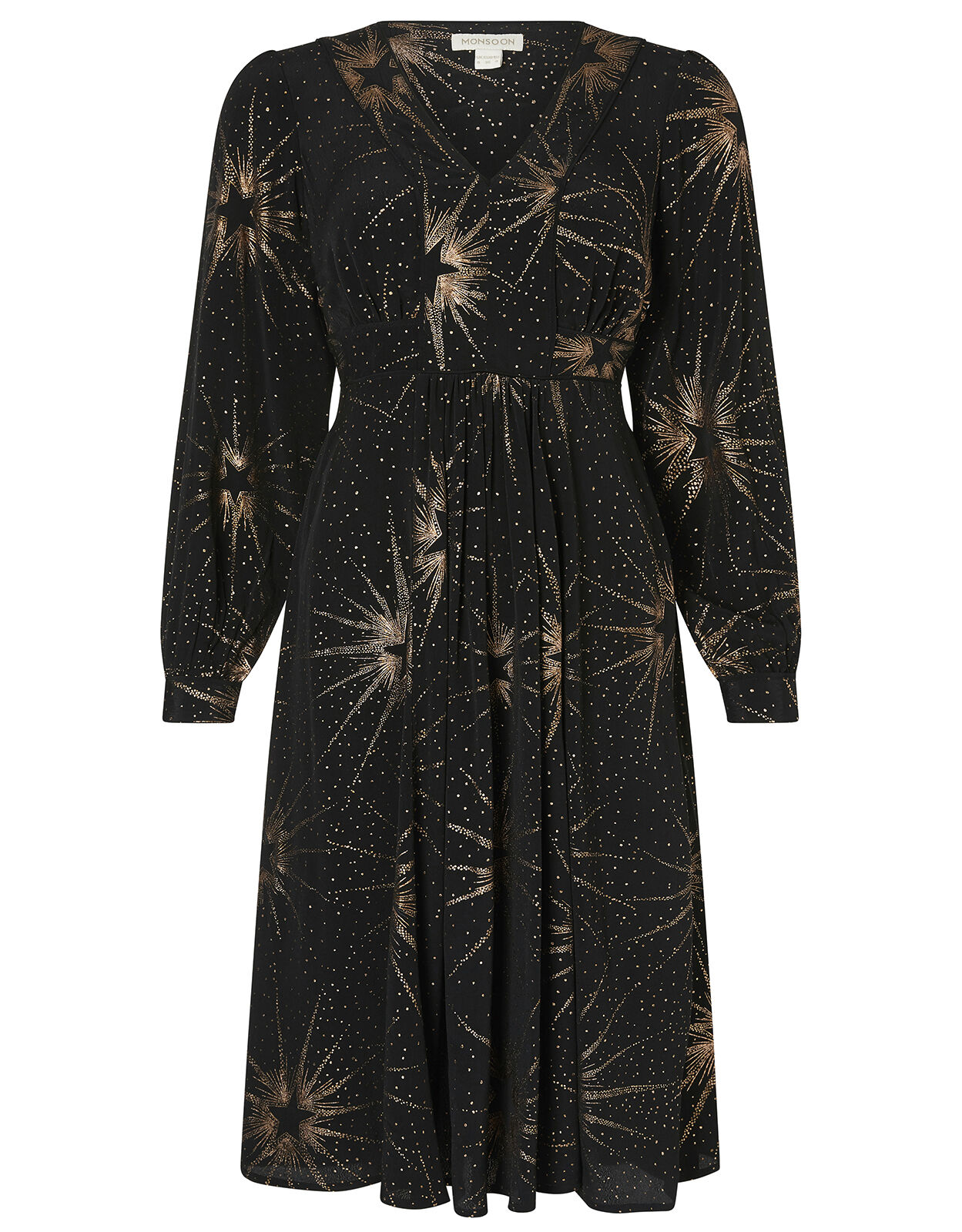 Monsoon celleni dress online