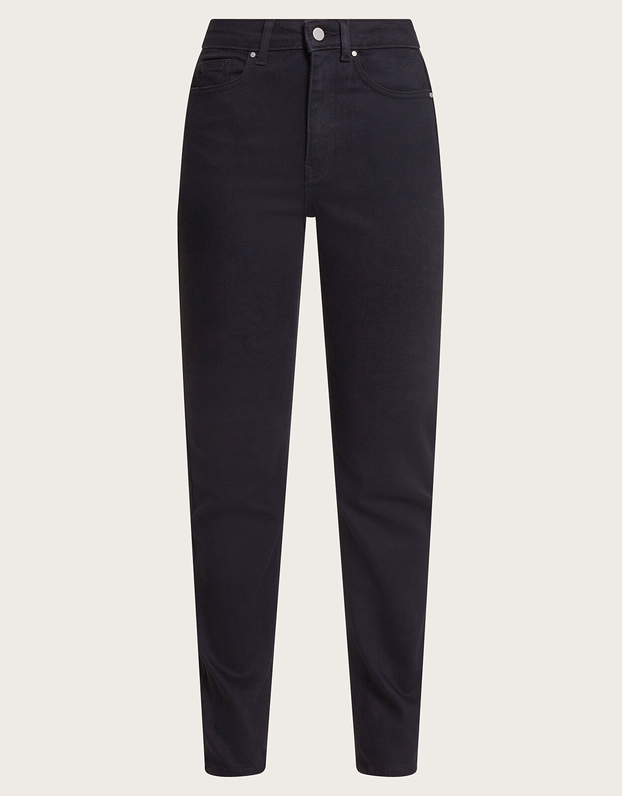 Monsoon black jeans clearance
