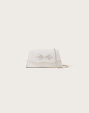 Beau Sparkly Structured Bag, , large