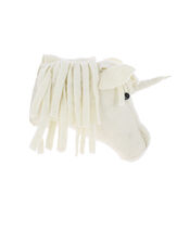 Fiona Walker Baby Unicorn Head Mini, , large