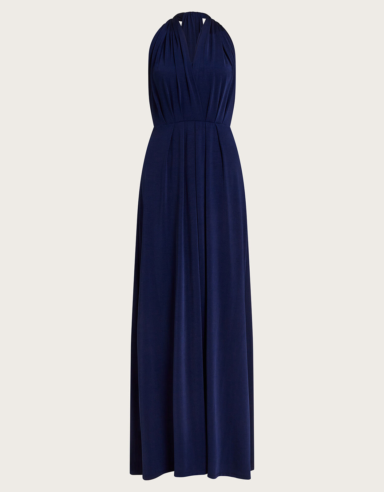 Navy blue clearance multiway dress