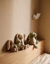 Liewood Betro Rabbit Plush, Ivory (IVORY), large