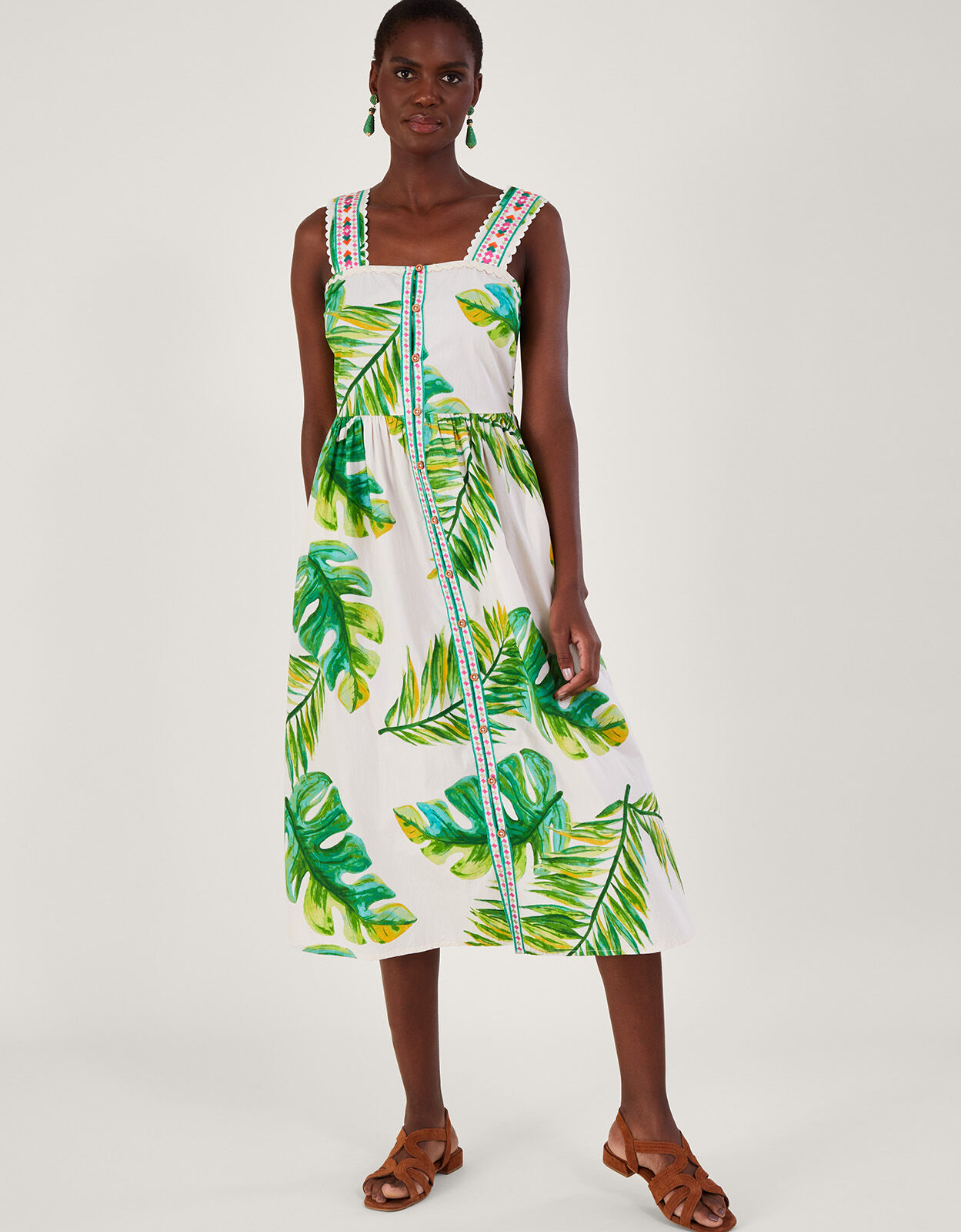 Summer Dresses Women s Sundresses Monsoon Global