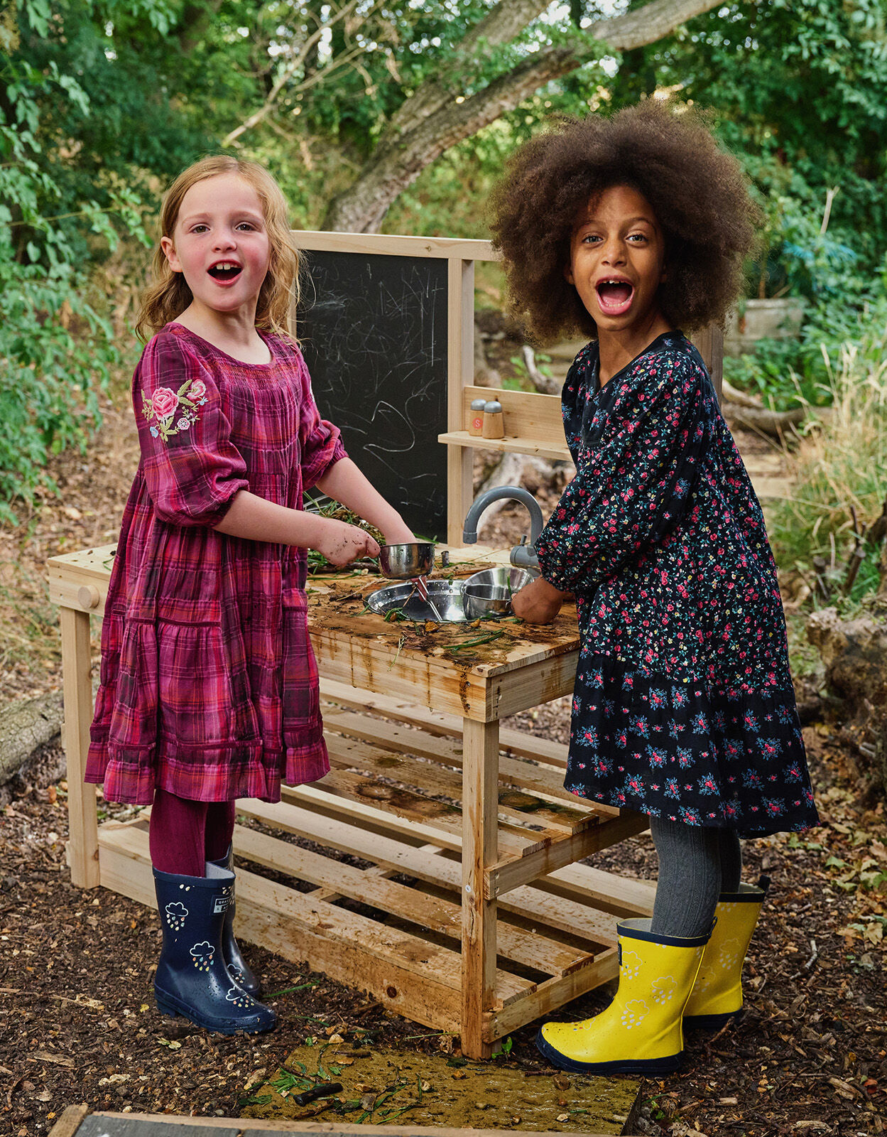 Boutique dresses for girls clearance