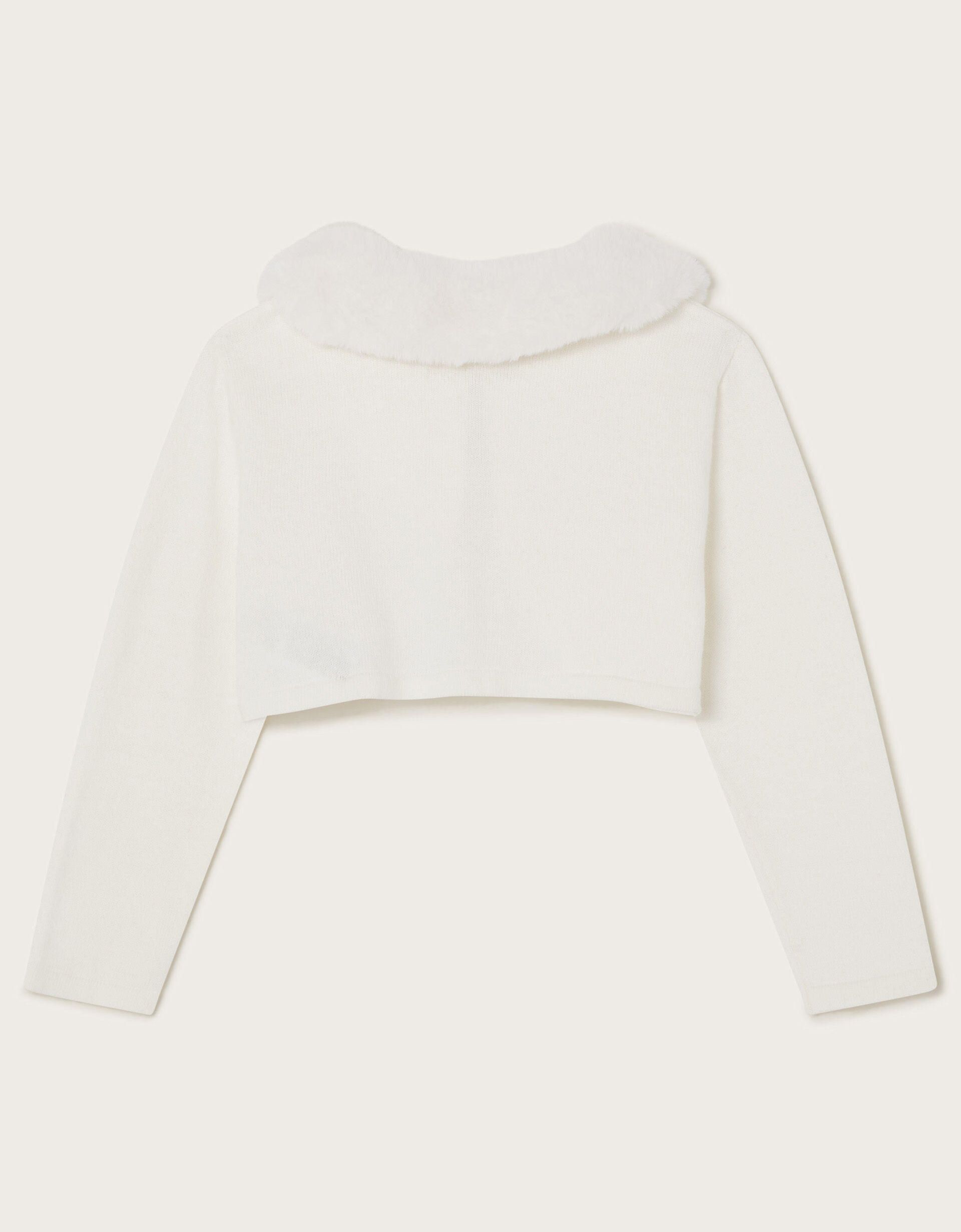 Monsoon baby girl cardigan clearance