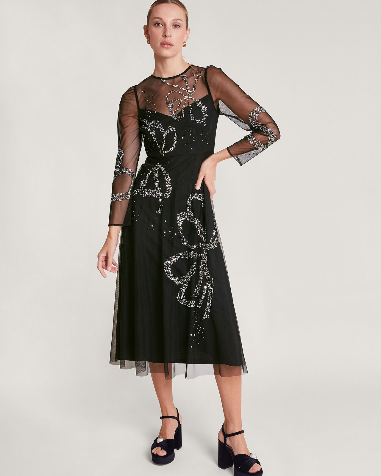 Occasionwear Sale up to 50 off Sale Monsoon ROI