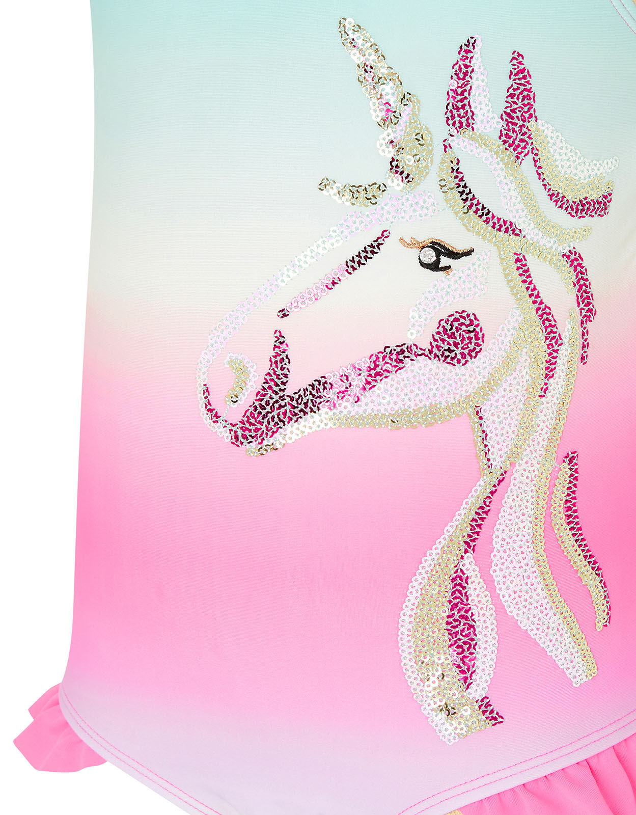 Monsoon unicorn swimsuit online