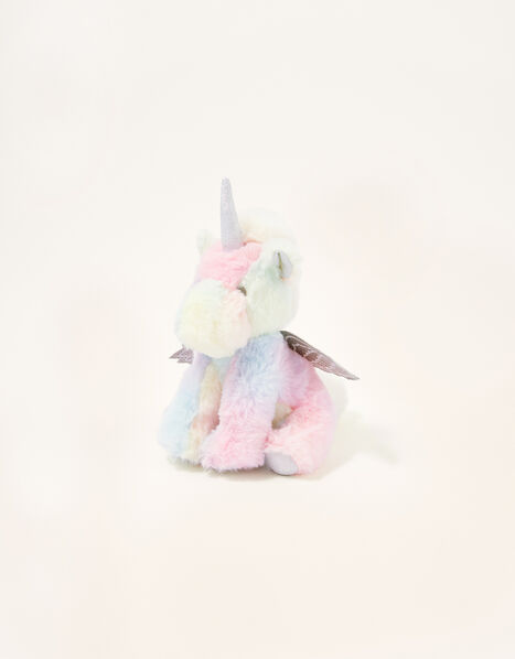 Misty Rainbow Unicorn Toy, , large