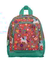 Frugi Little Adventurers Backpack, , large