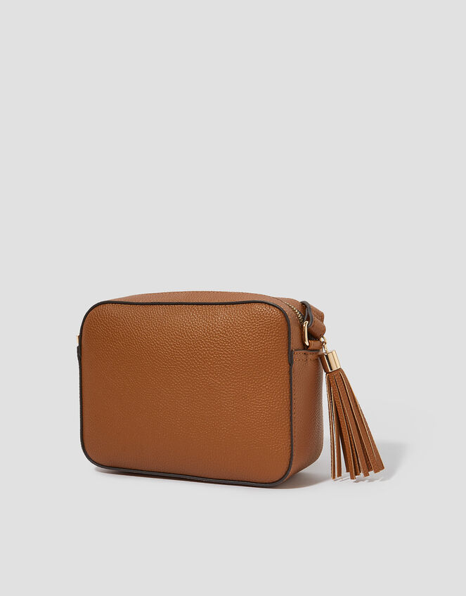 Tess Stud Crossbody Bag, , large