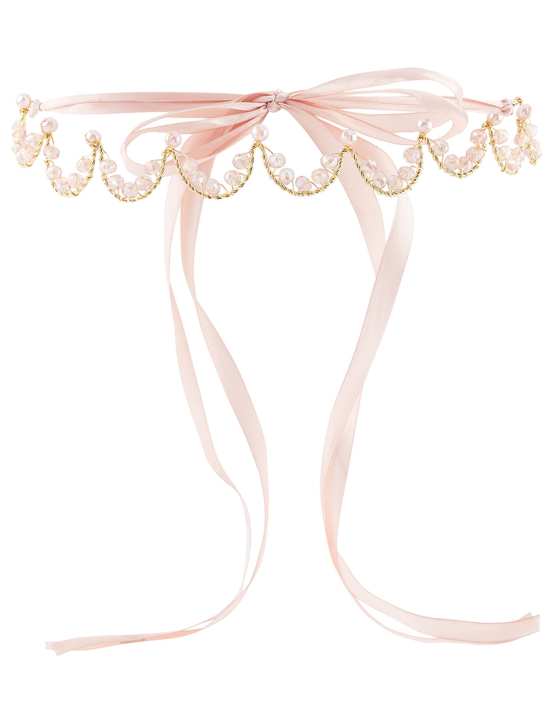 Royal Pretty Metal Garland , , large