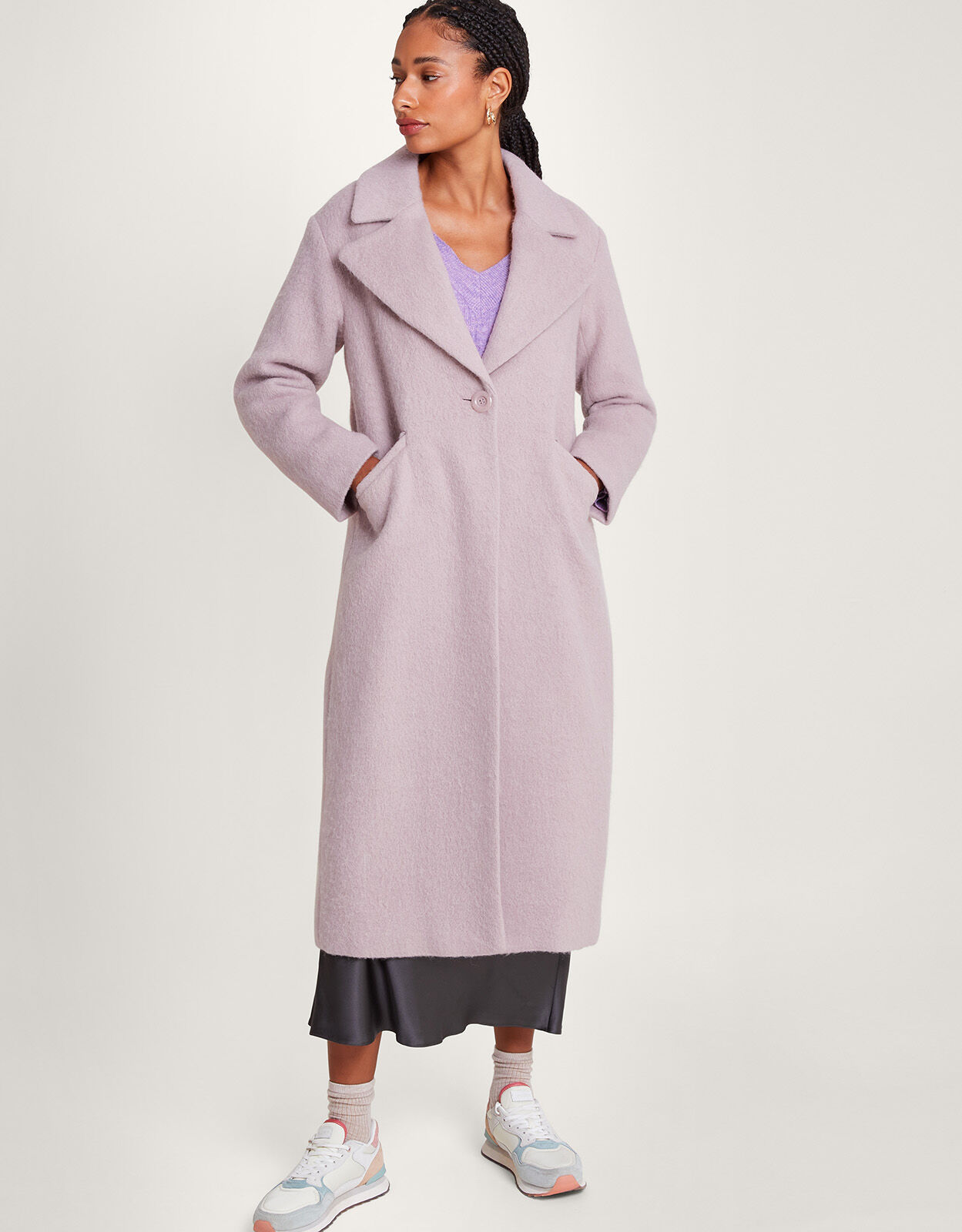 Womens clearance smart coat