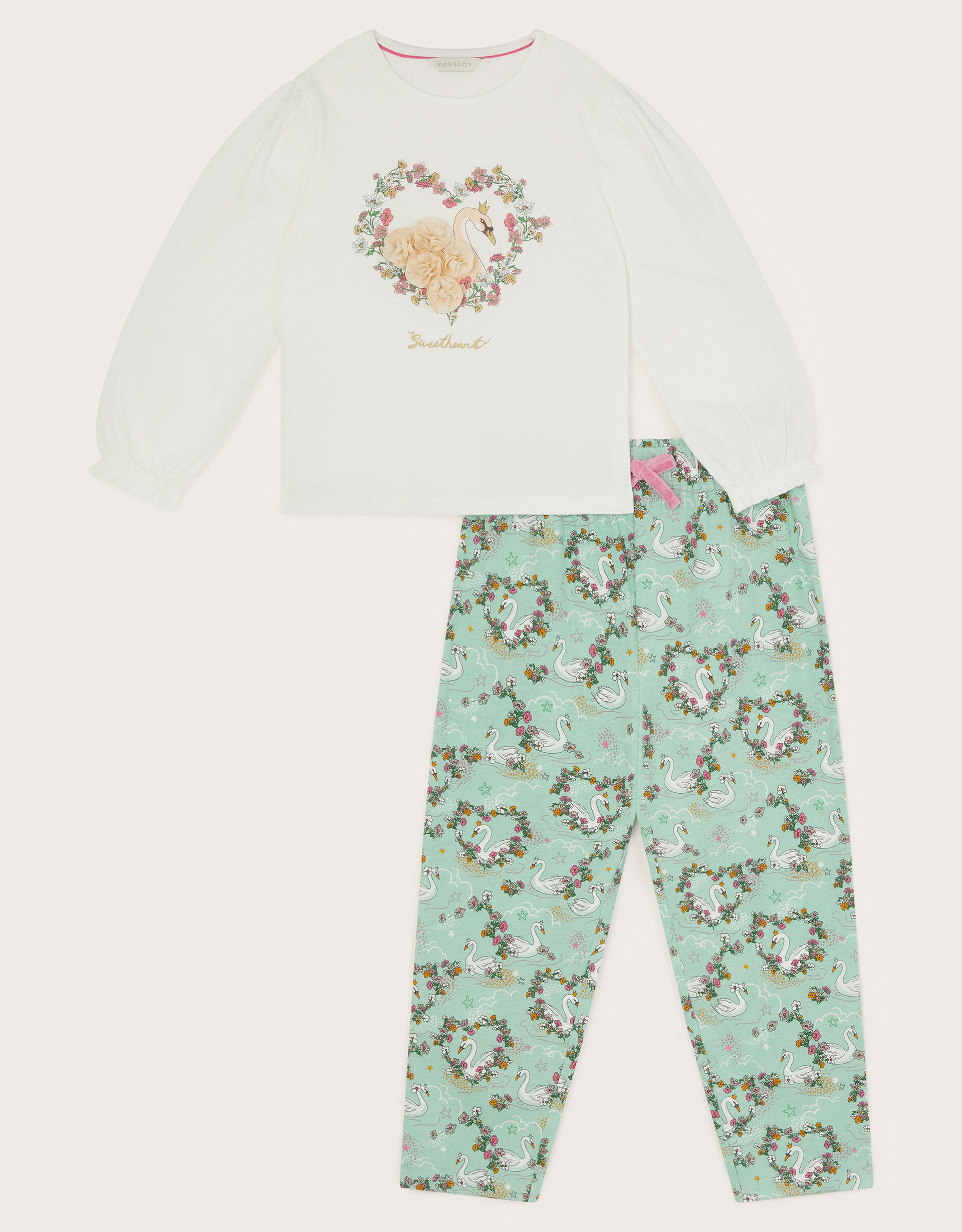 Girls Pyjamas Nighties Monsoon Global