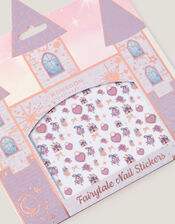 Fairytale Nail Stickers, , large