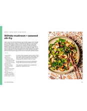 Bookspeed Gemma Ogston: The Healing Cookbook, , large