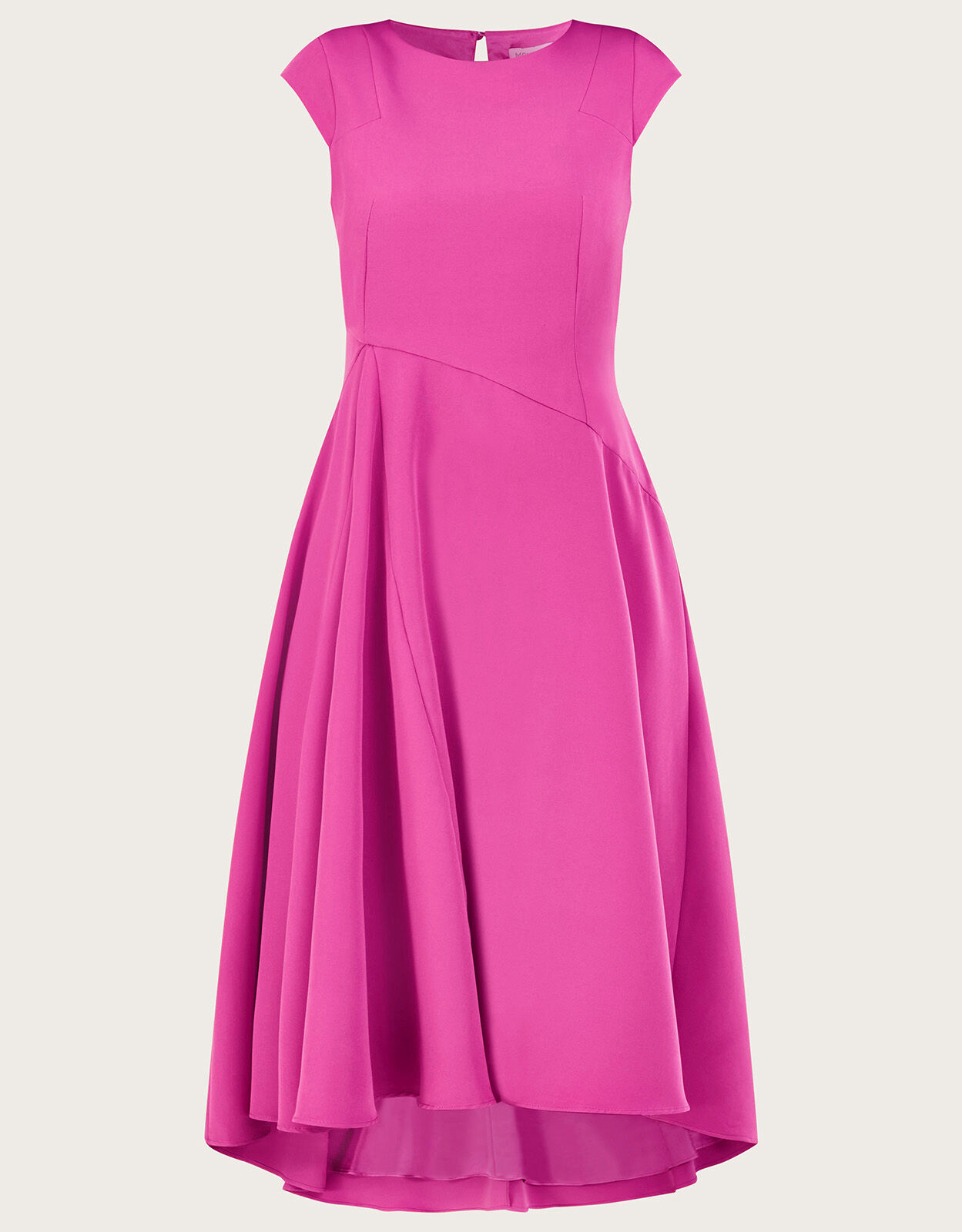 Structured a deals line dress