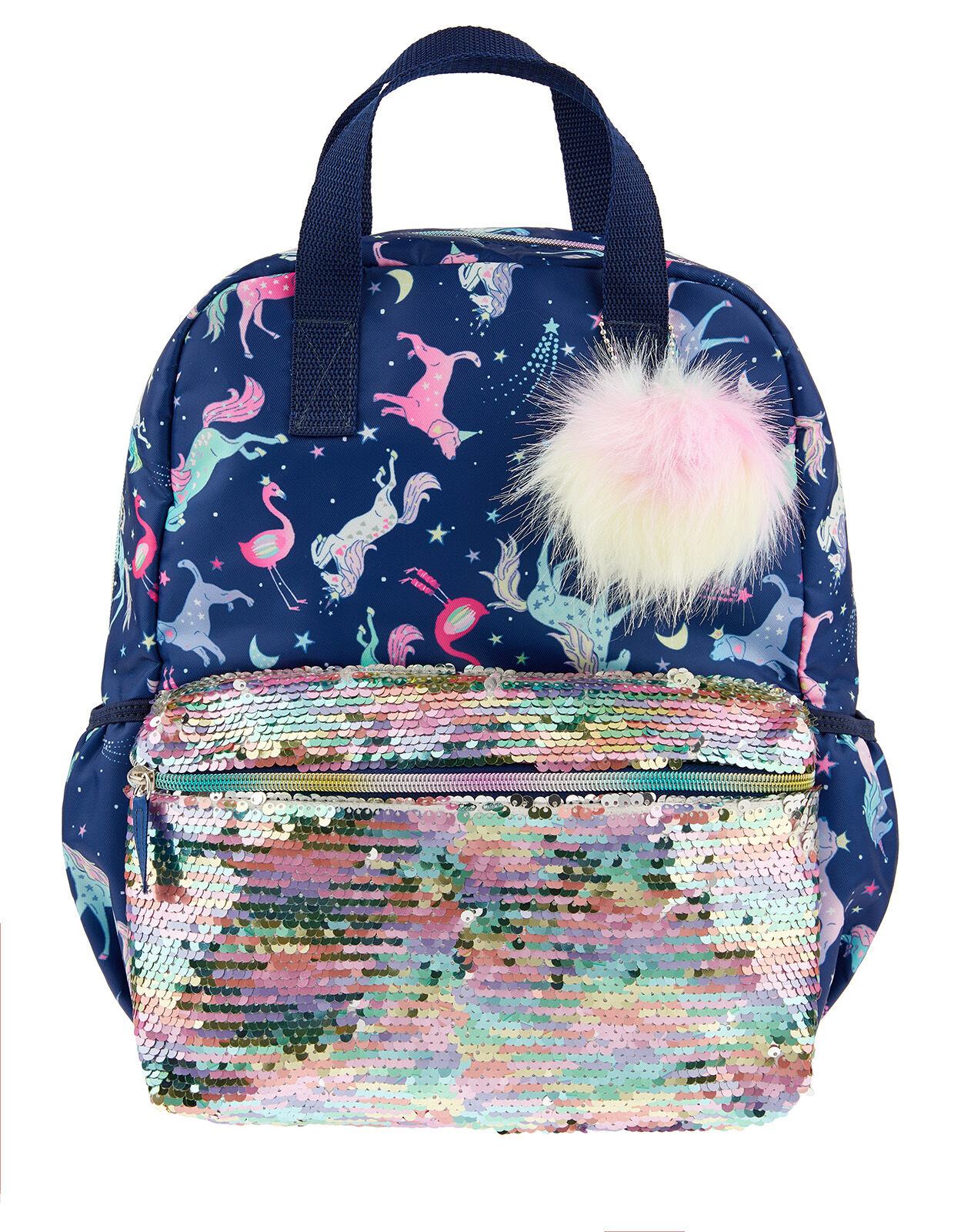 Monsoon girls backpack discount