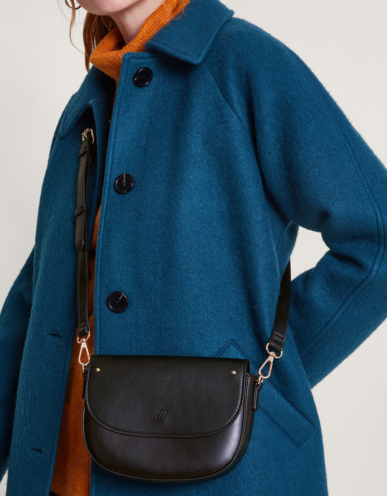 Monsoon cross body on sale bag