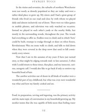 Bookspeed Stanley Tucci: Taste My Life Through Food, , large