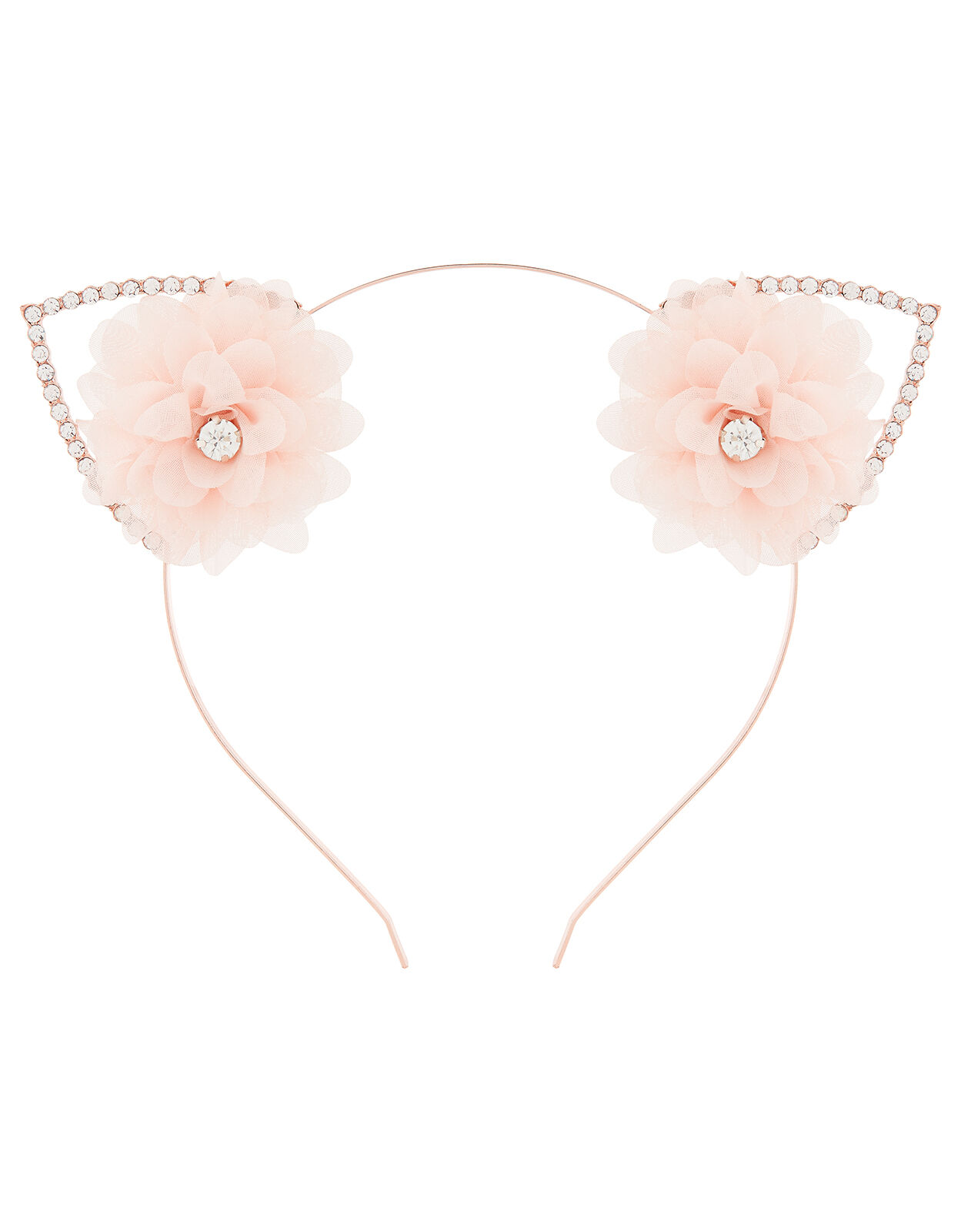 monsoon baby headband