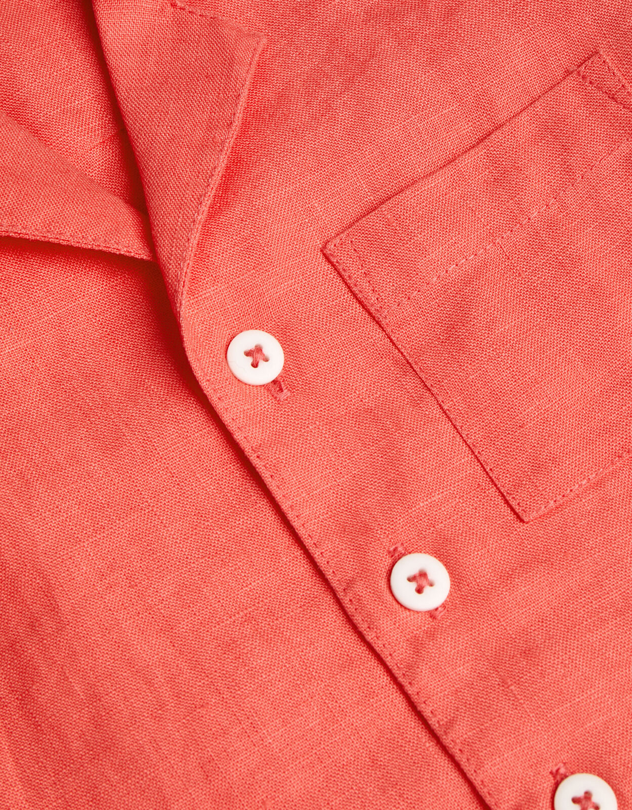 Monsoon linen shop shirt