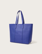 Work Tote Bag, Blue (COBALT), large
