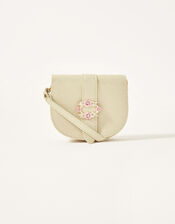 Flower Garden Buckle Bag, , large