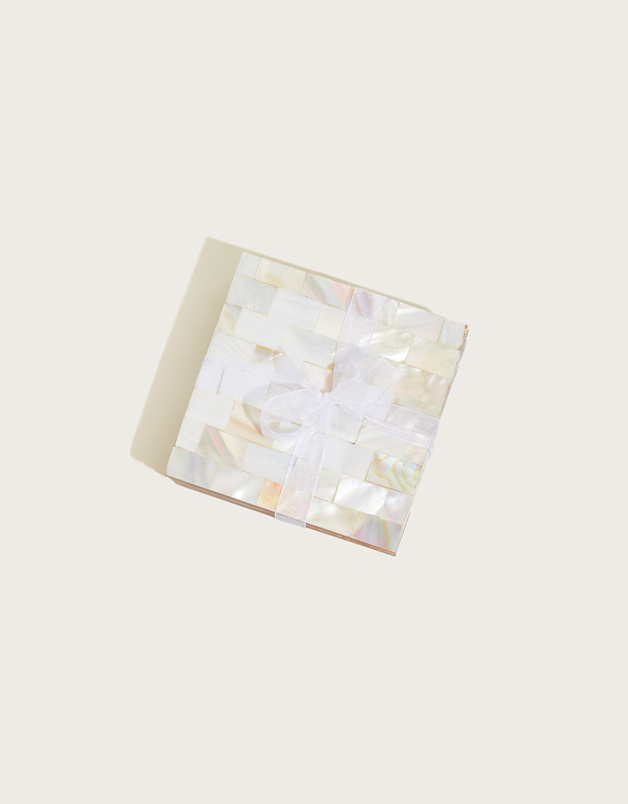 Pearl coasters outlet