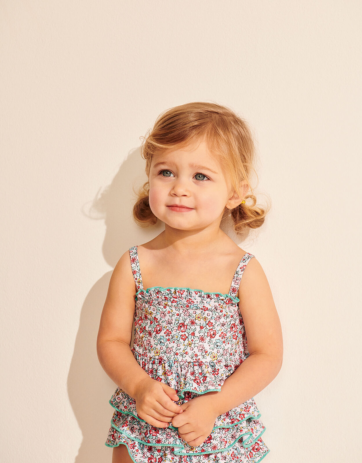 Monsoon online baby swimsuit