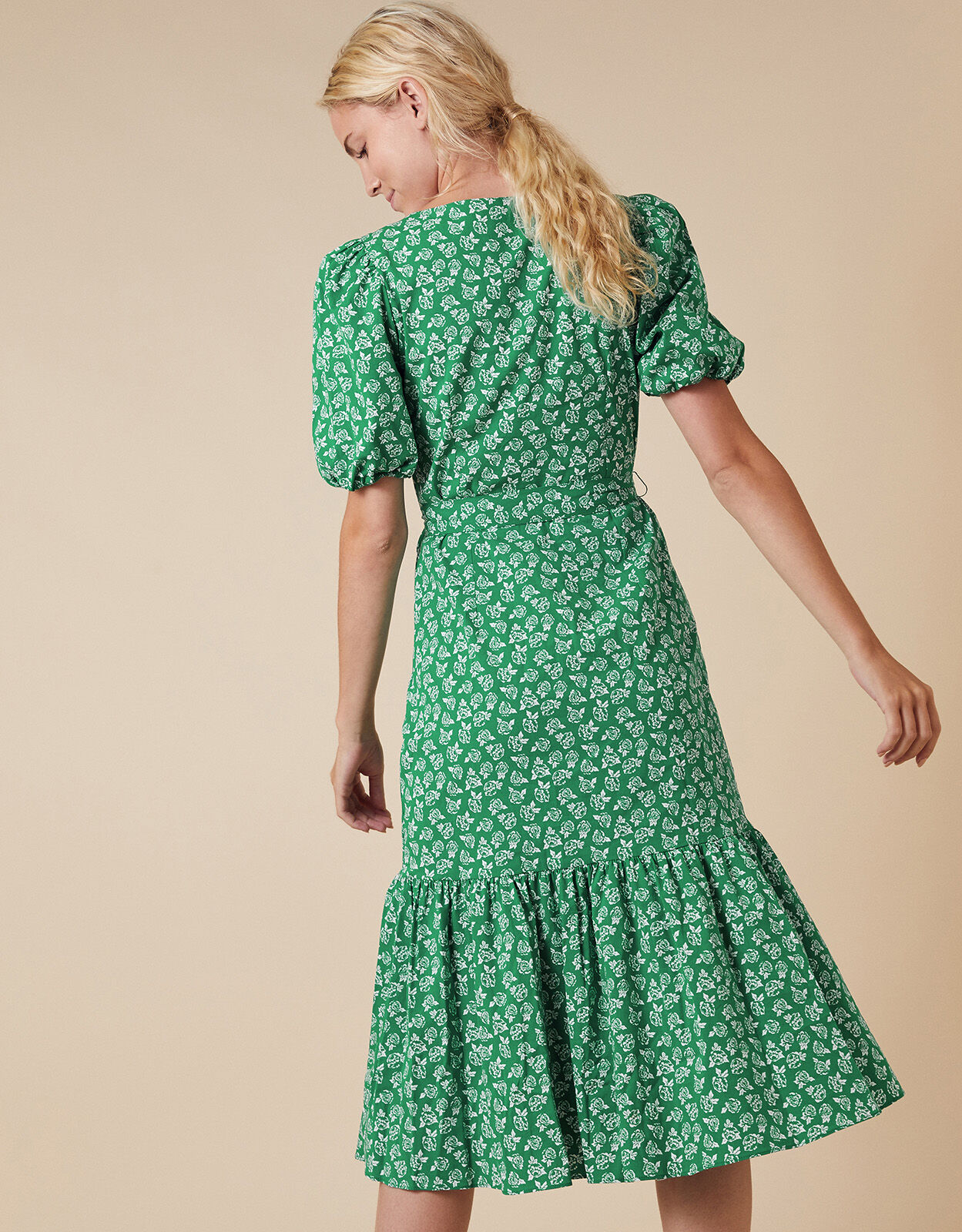 Monsoon roxie dress Clearance