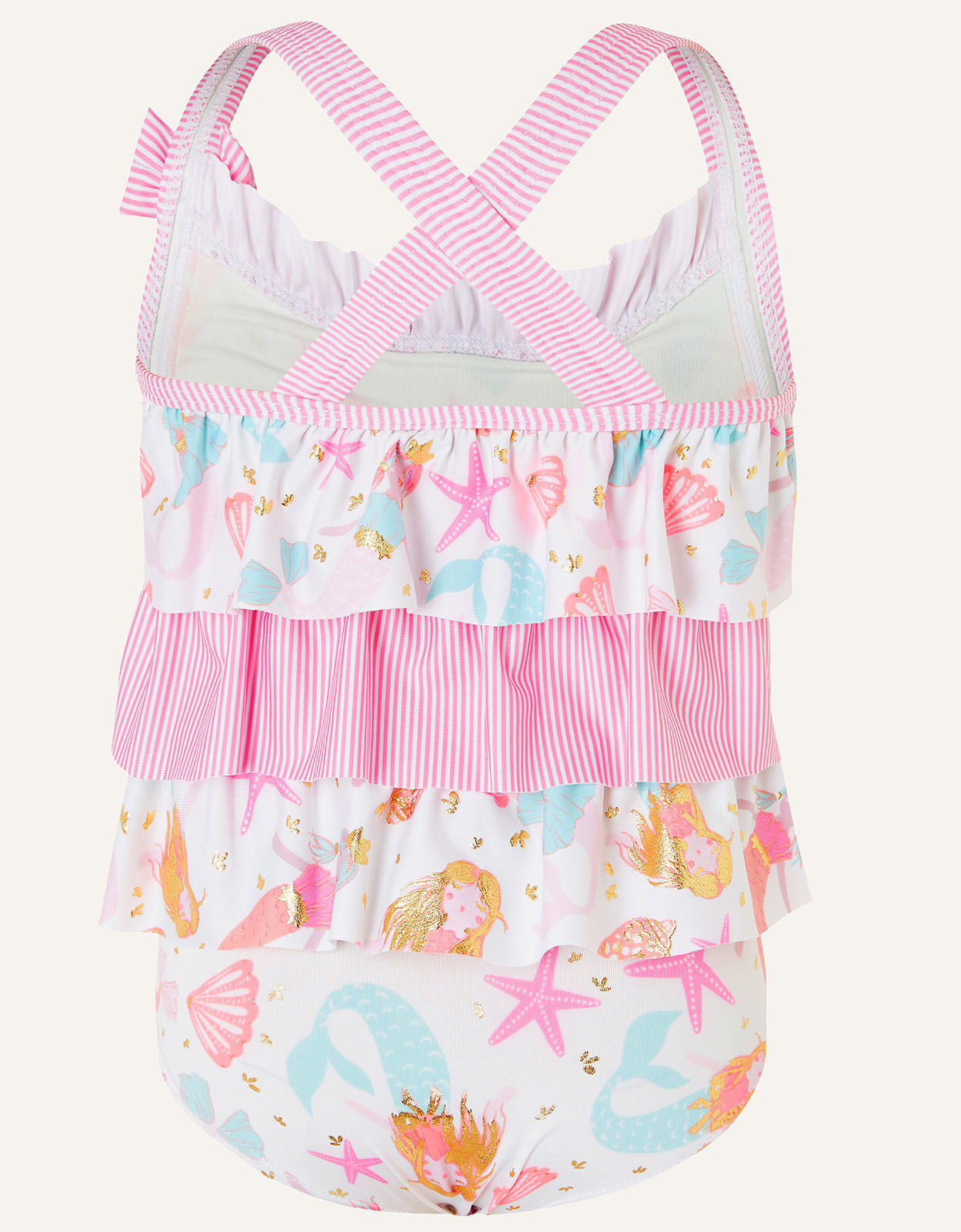 Monsoon online baby swimsuit