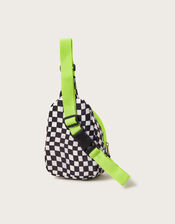 Check Skater Bag, , large