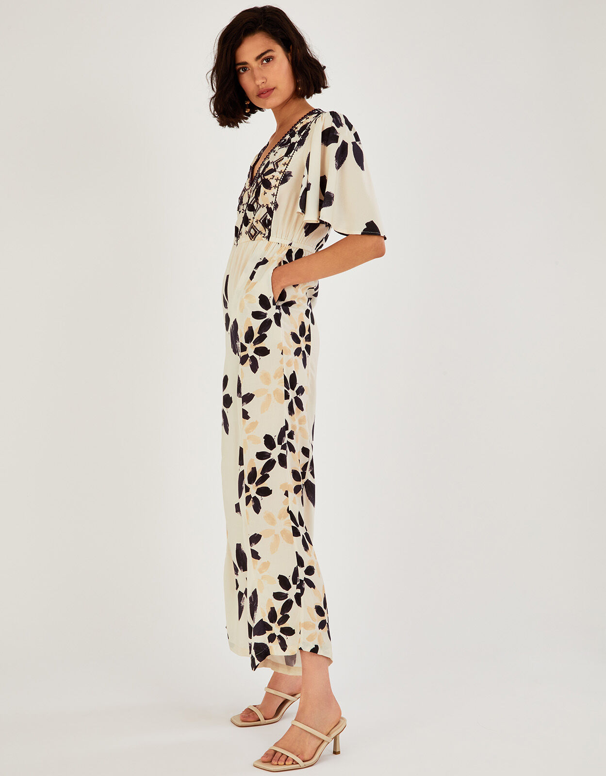 Jumpsuits Smart Jumpsuits Monsoon Ireland