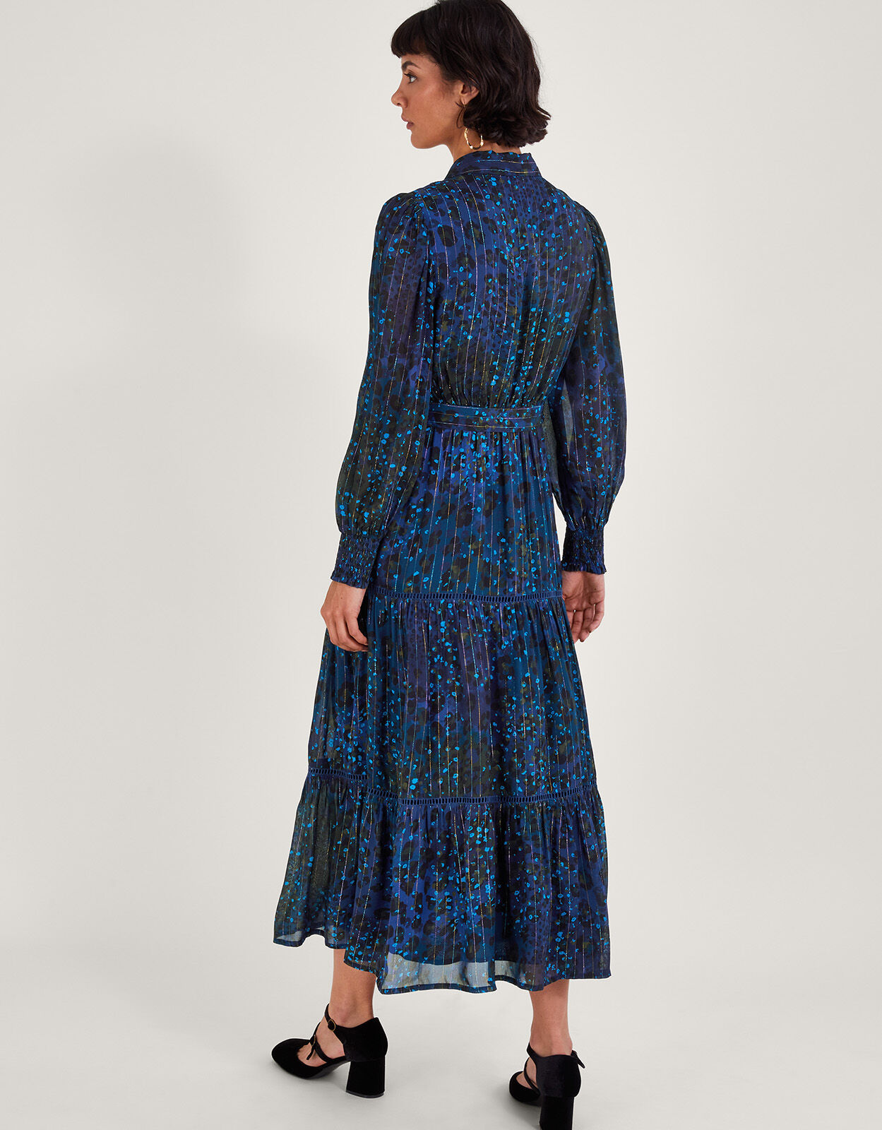 Zoe ladder dress sales