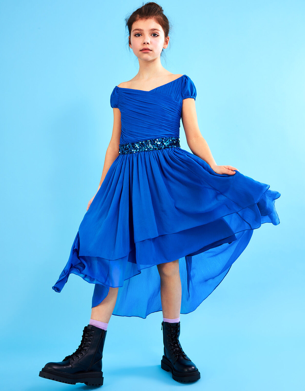 Monsoon prom shop