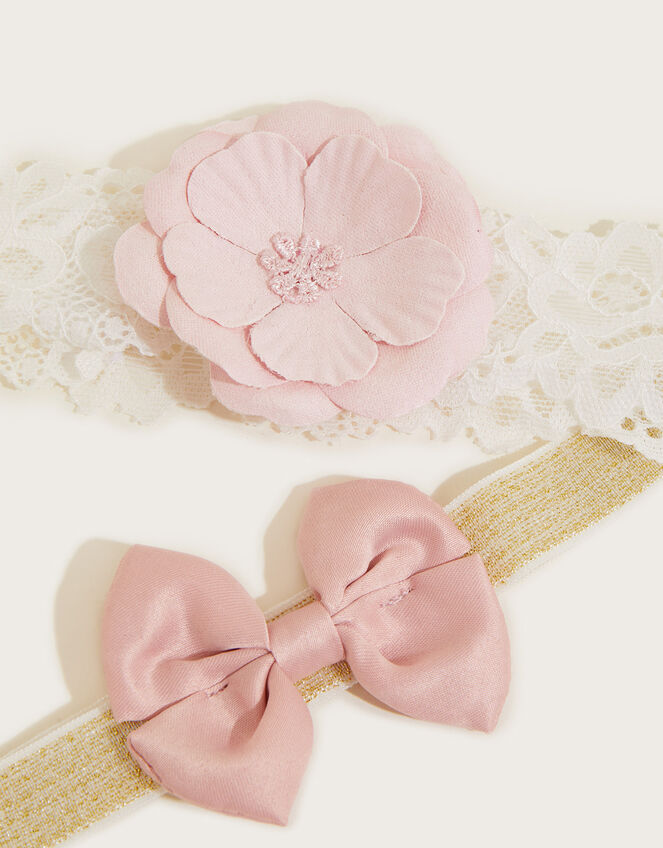 Baby Cute Ballerina Bando Twinset, , large
