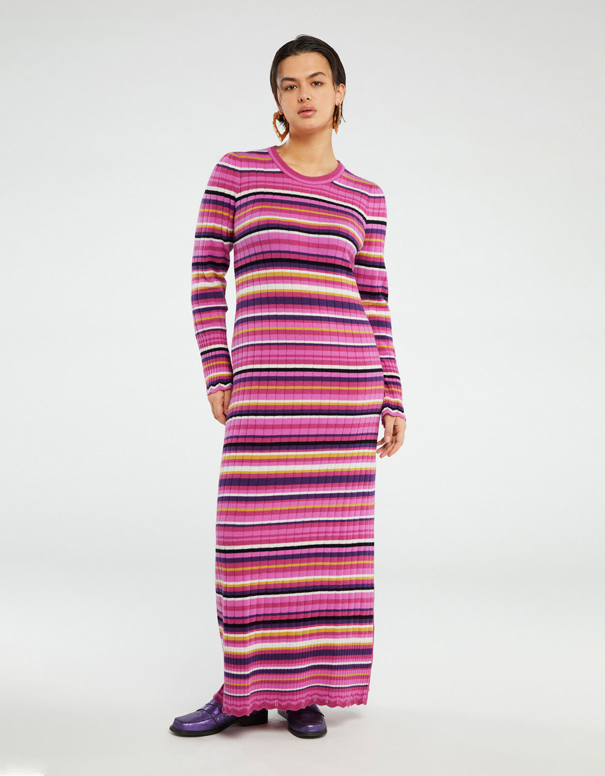 Fabienne chapot store maxi dress