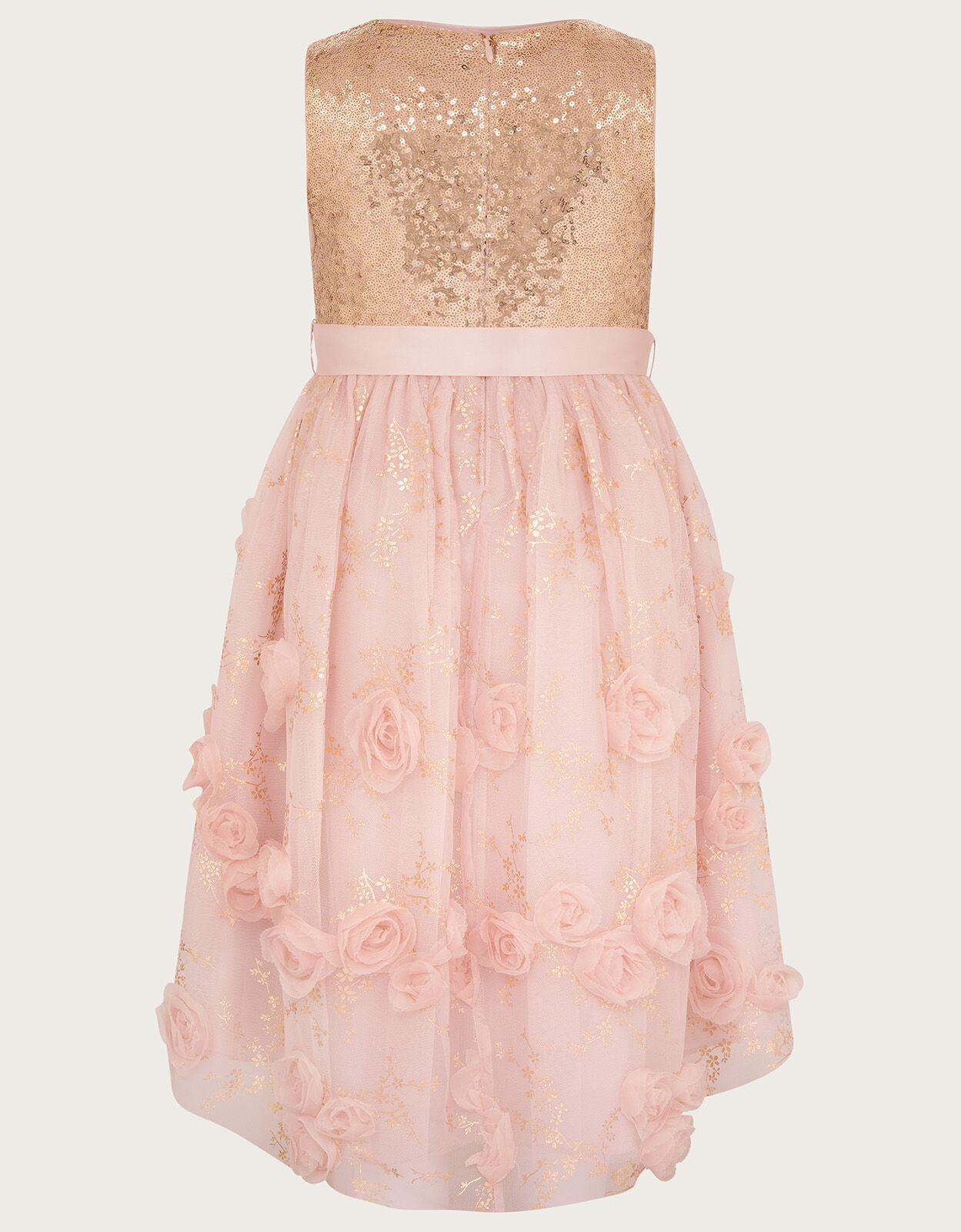 Monsoon ella dress outlet
