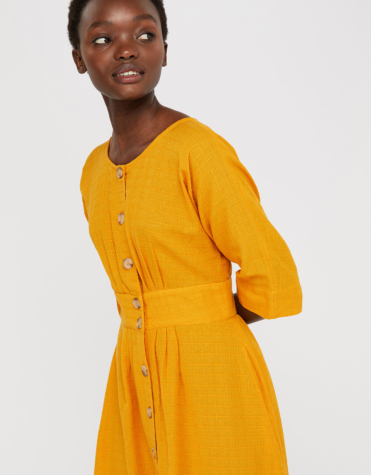 Monsoon etna dress sales