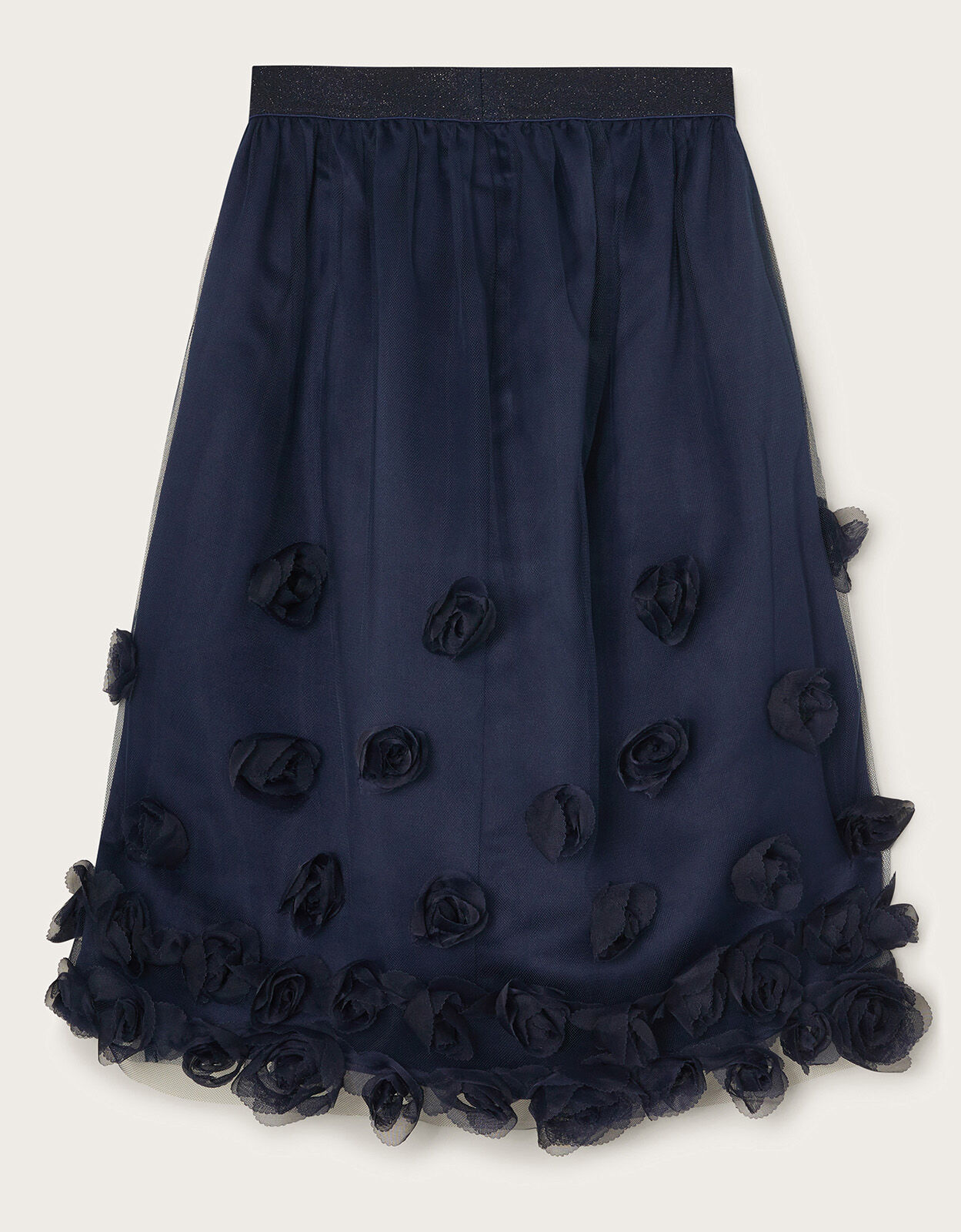 High low skirt 3d best sale