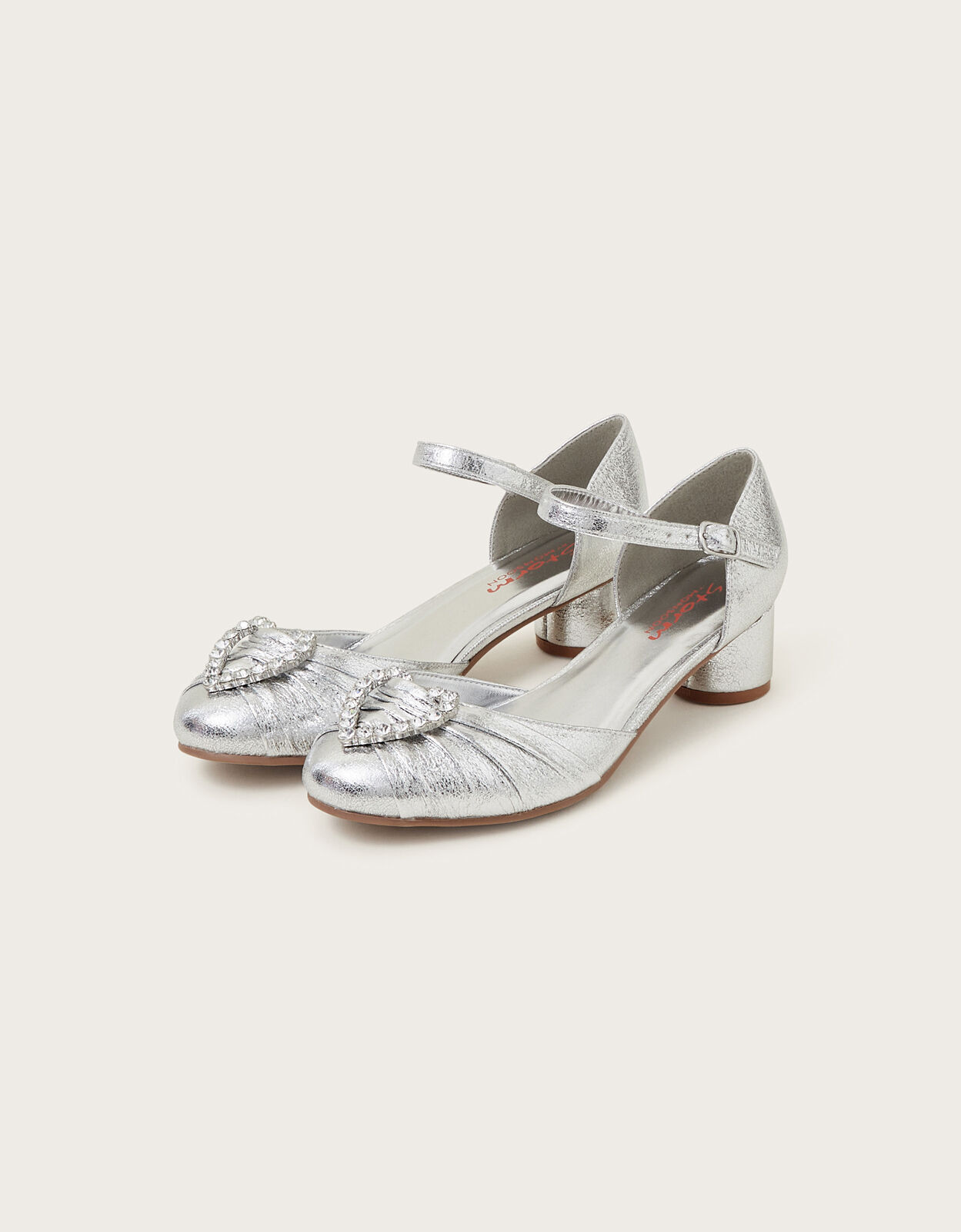 Monsoon hotsell bridesmaid shoes