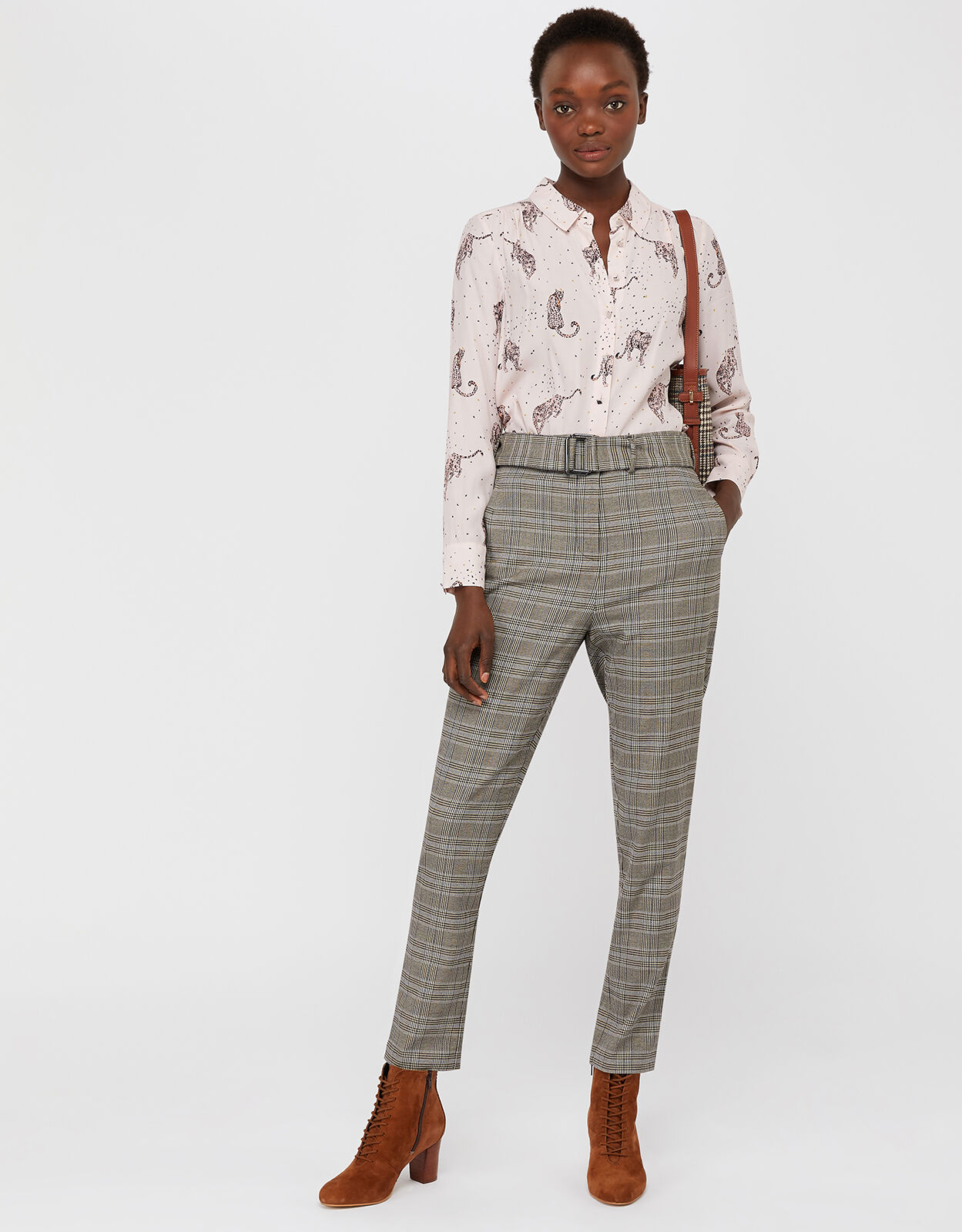 Monsoon trousers deals