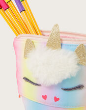 Unicorn Pop-Up Pencil Case, , large