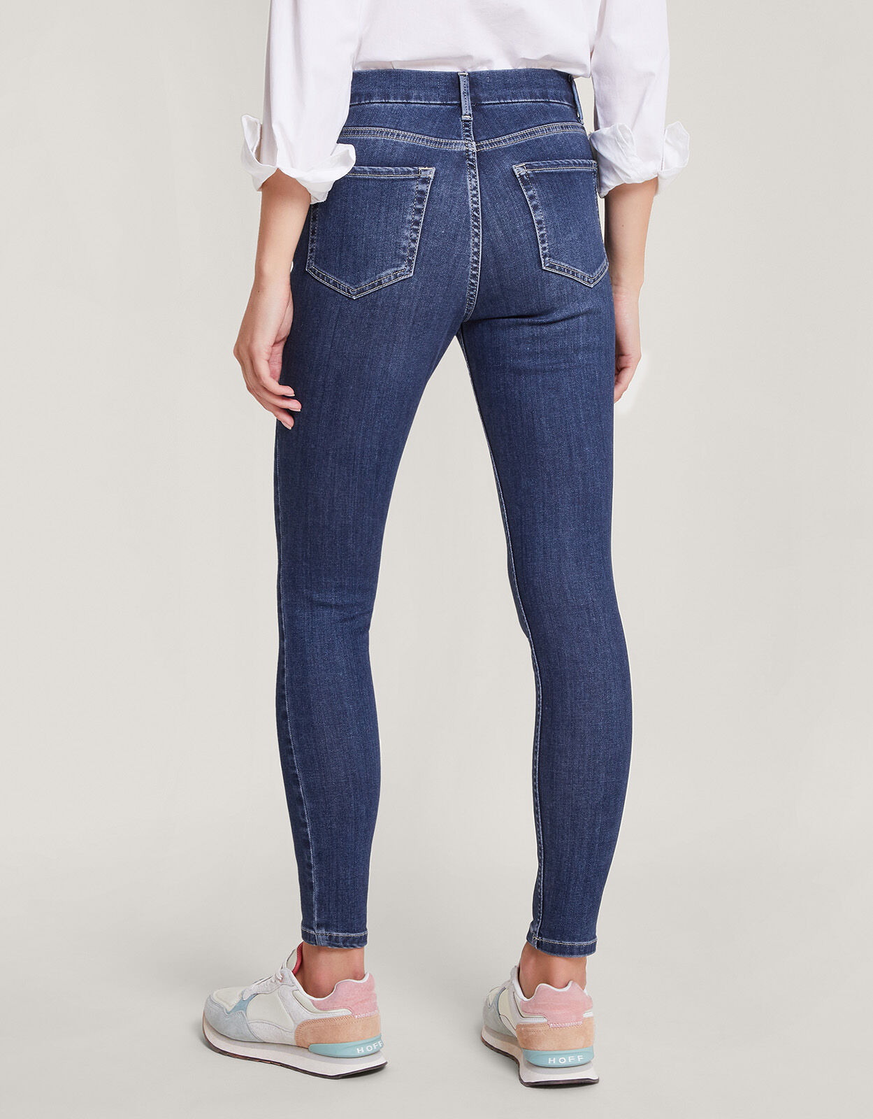 Monsoon skinny shop jeans