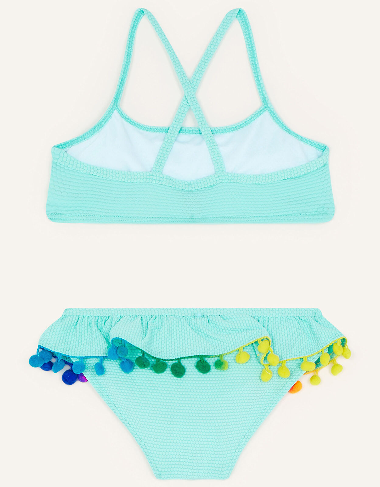 B con b hotsell bikinis niña